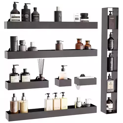 Bathroom Accessories 77