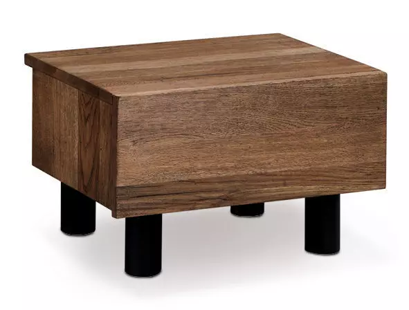 OLIVER NIGHTSTAND by CASA VOGUE Free low-poly 3D model