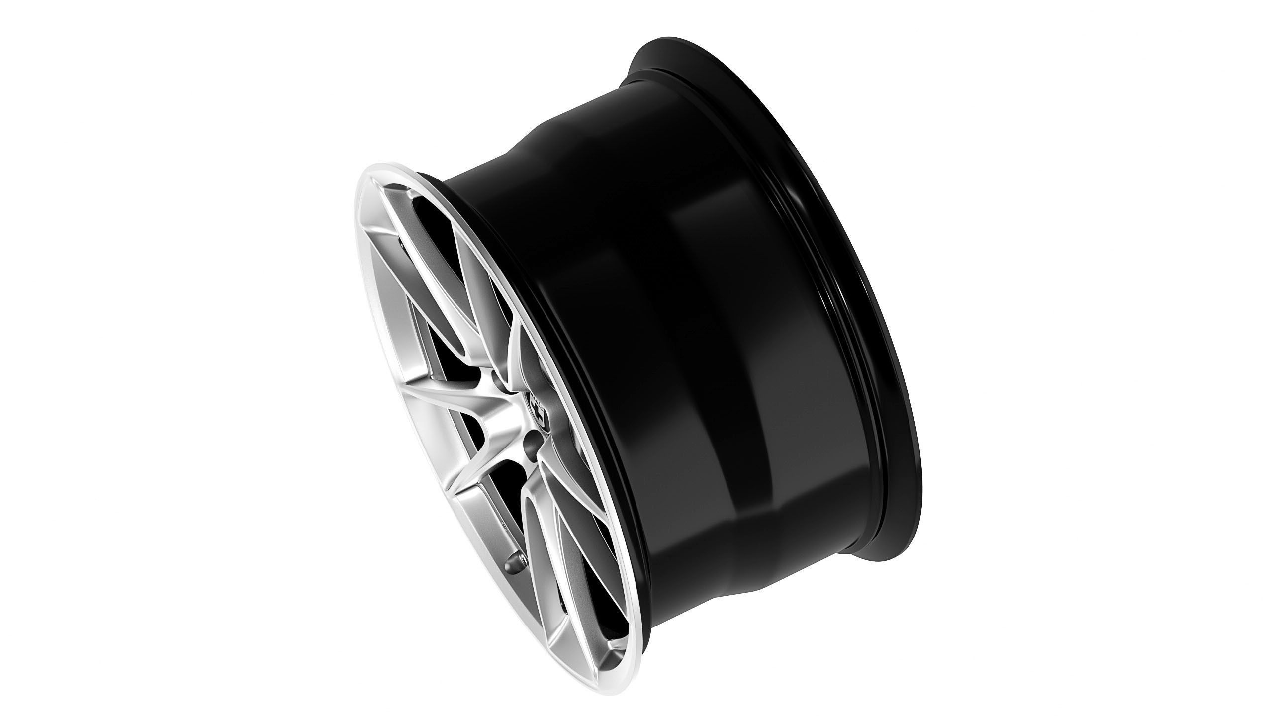 HRE FF04 Low-poly 3D model_6