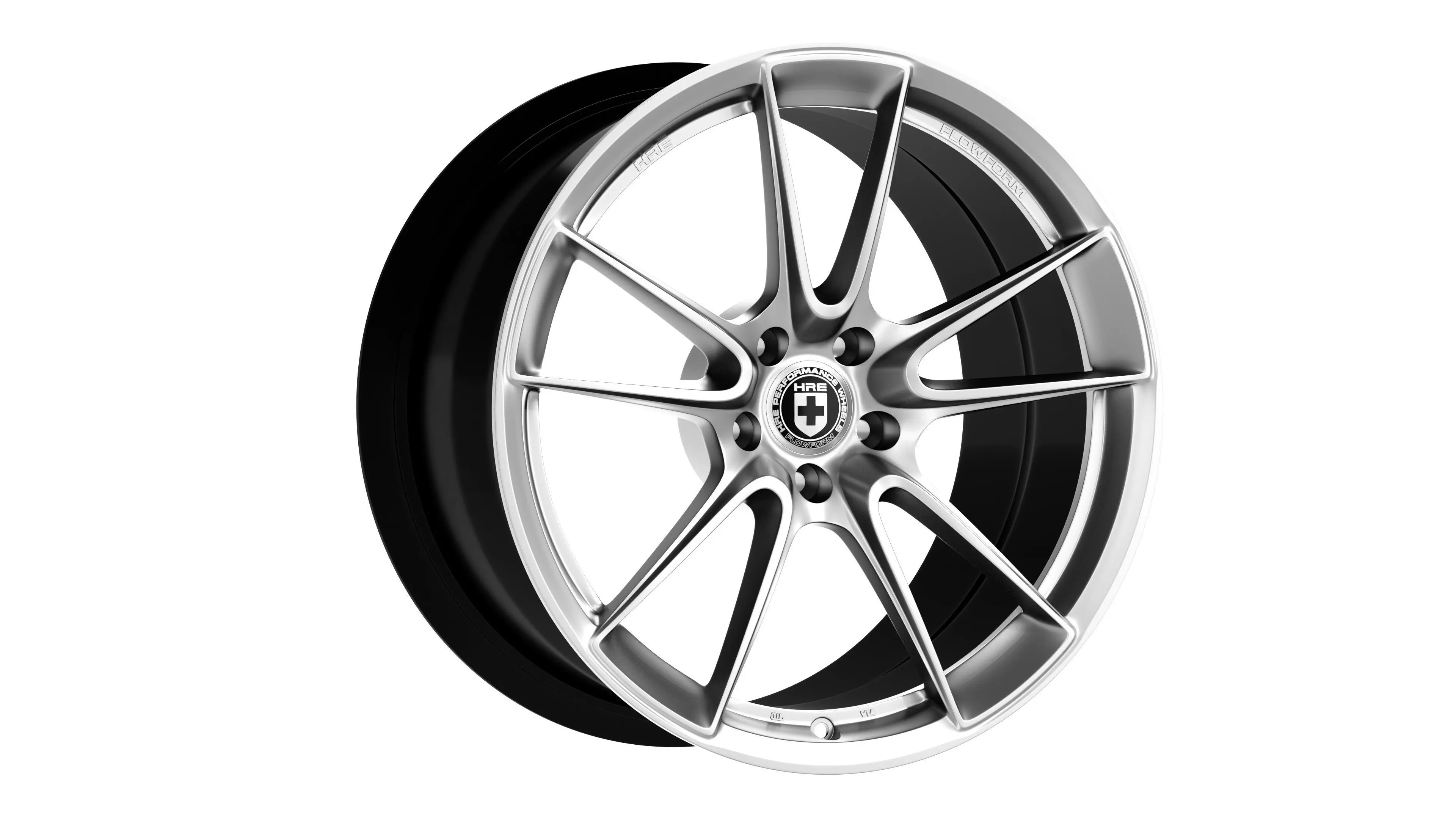 HRE FF04 Low-poly 3D model_0