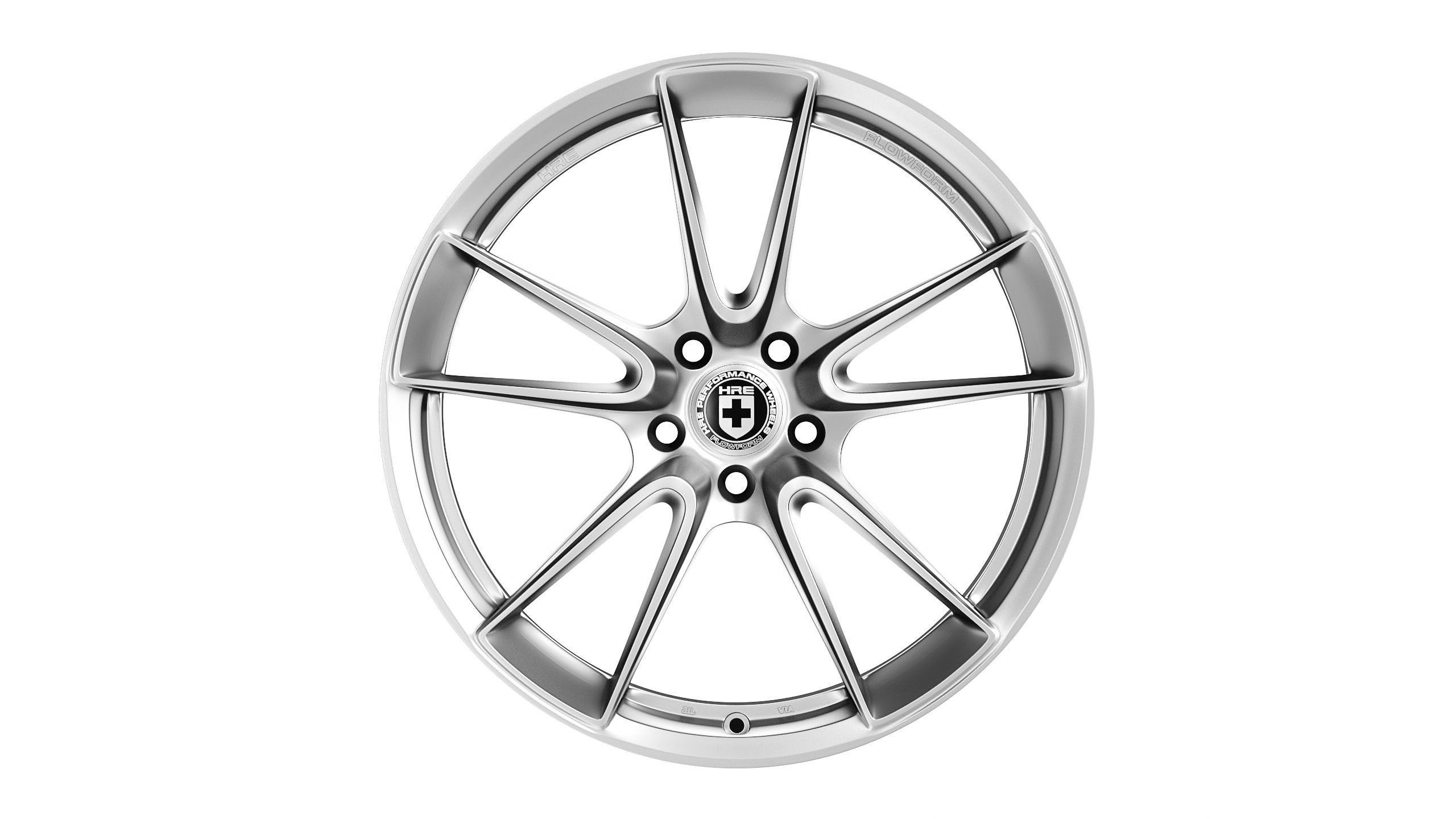 HRE FF04 Low-poly 3D model_2