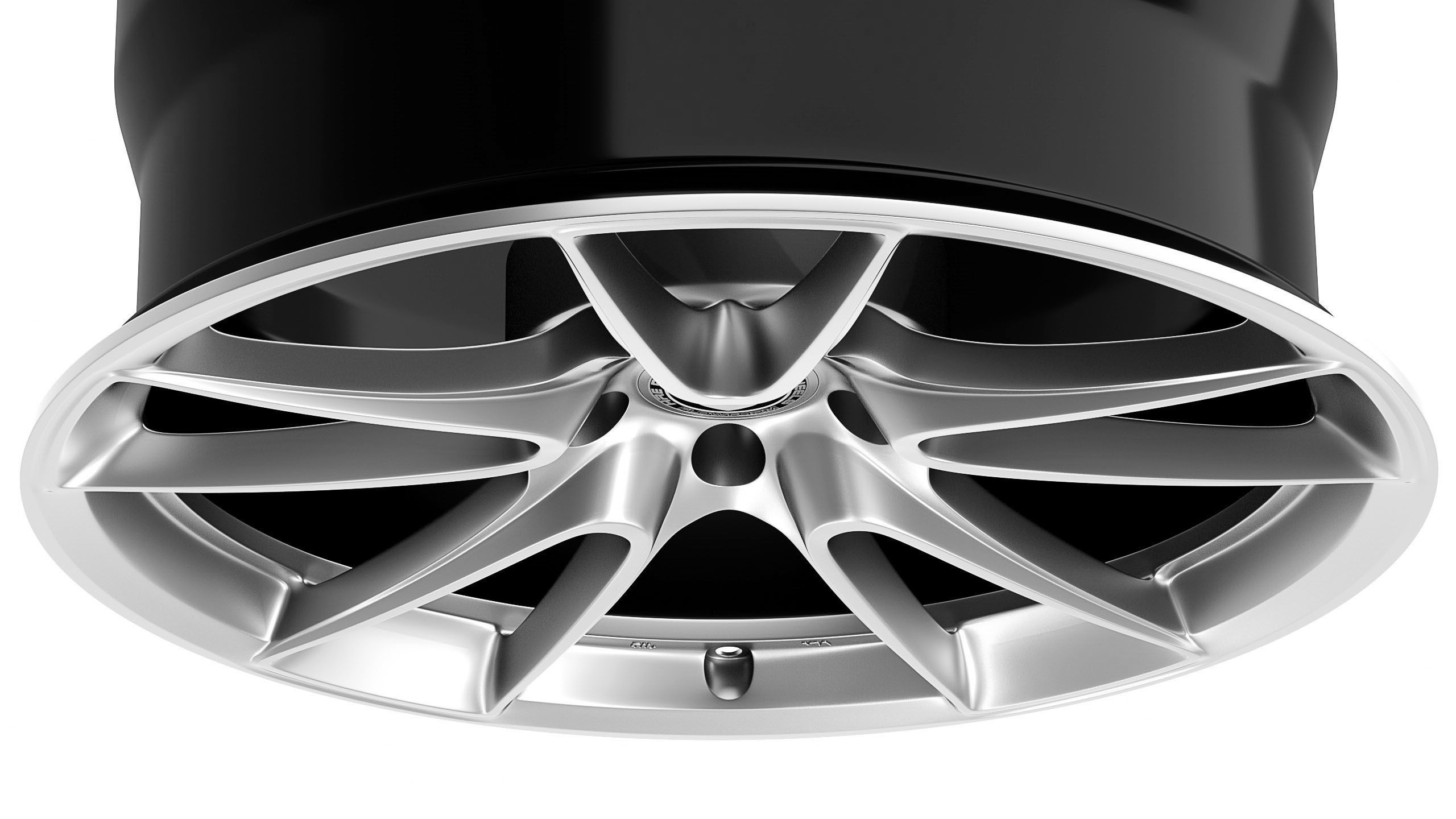 HRE FF04 Low-poly 3D model_9