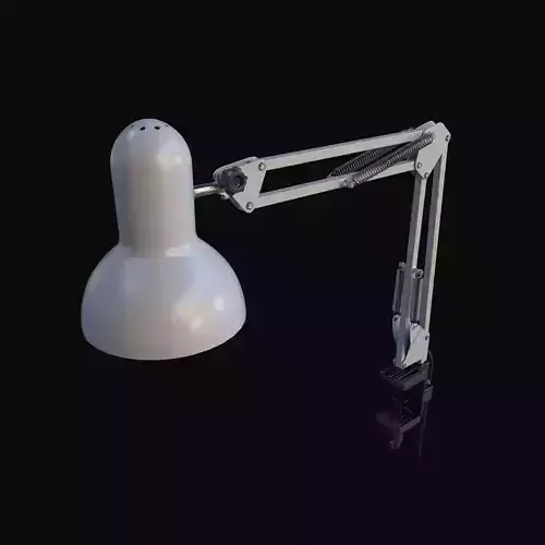 Desk Lamp