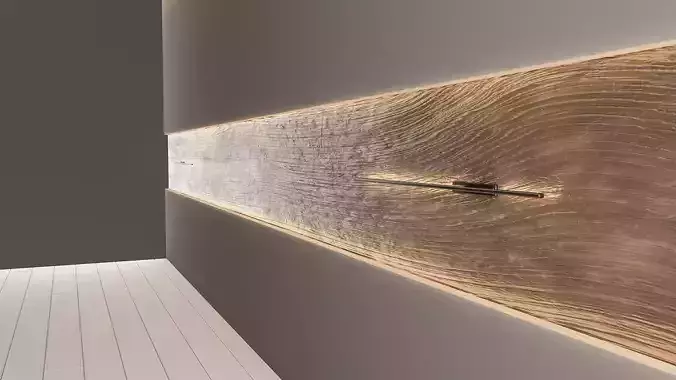 Wall Lights - House Pack 3D Models