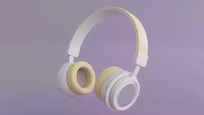 Headphones design