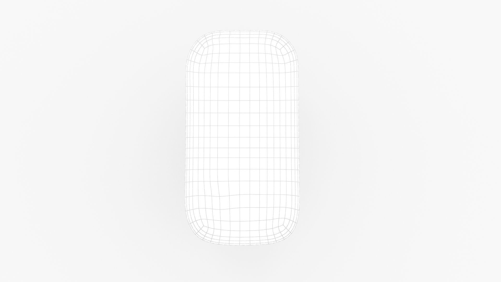 Ziggy EV Charging Robot 3D model_16