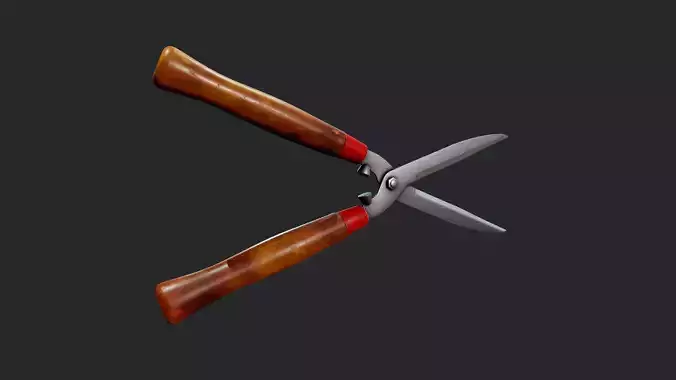 Grass Razor - Tutorial Included