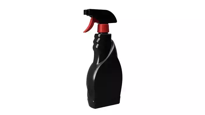 Spray Bottle