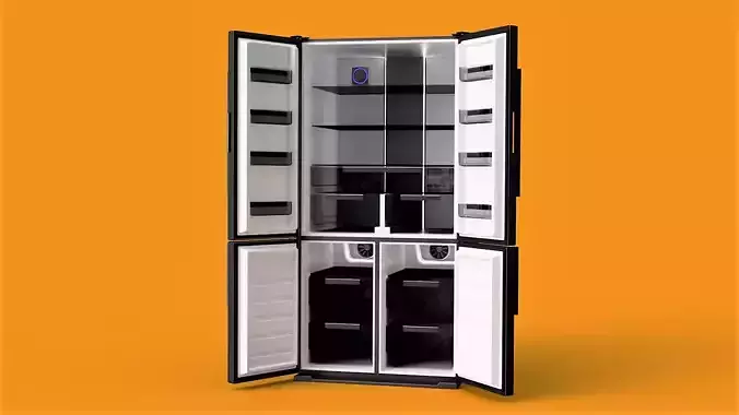 Refrigerator 