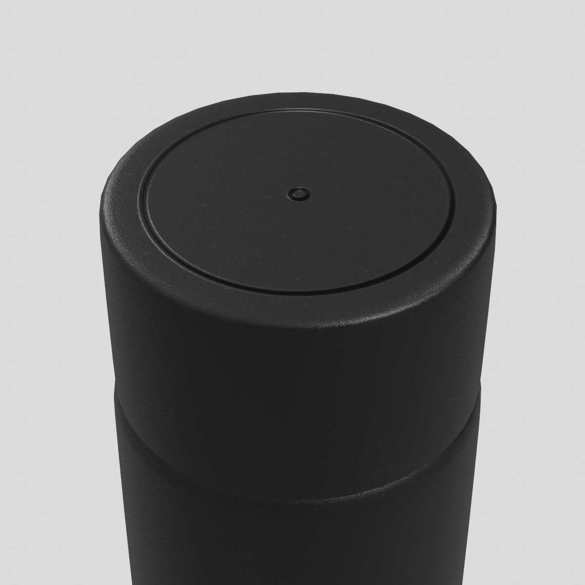 Water Bottle 3D model_5