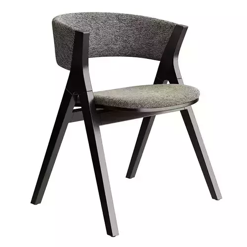 Remo Chair by Bonaldo