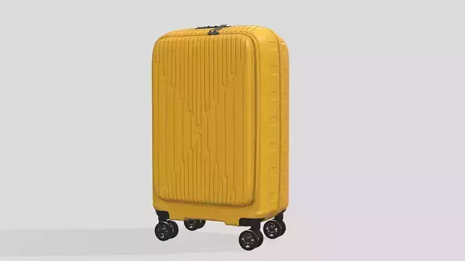 Suitcase