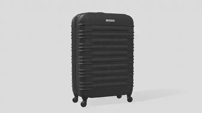 Suitcase