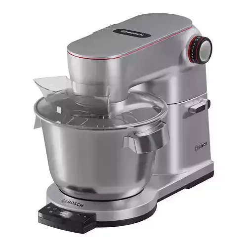 Bosch MUM9GX5S21