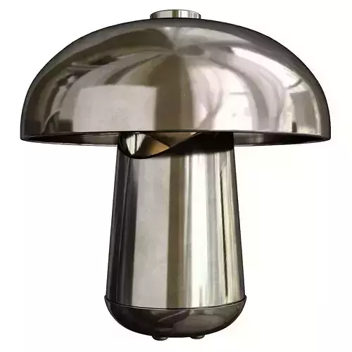 NORDIC MUSHROOM TABLE LAMP