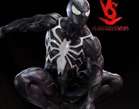 Mary Jane Love Spidey Venom free 3D model 3D printable | CGTrader