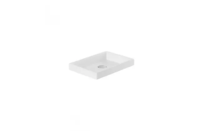 47x35 Vista vessel basin Free 3D model