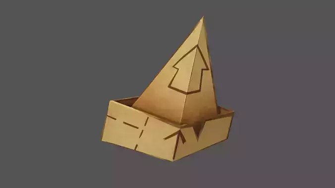 Paper Hat