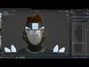 EpicRealms GModes Odyssey Model ready to use in Games  3D model_3