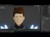 EpicRealms GModes Odyssey Model ready to use in Games  3D model_5
