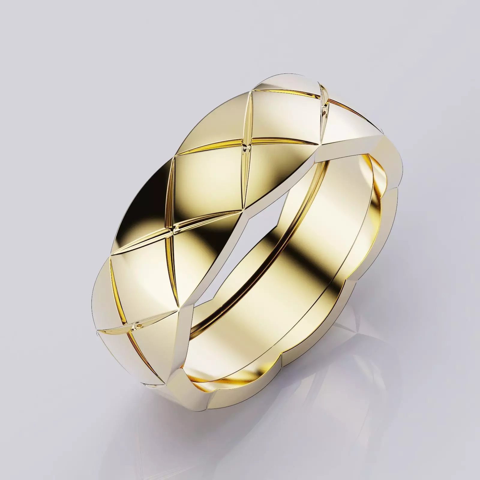 Coco Crush  3D print model_0