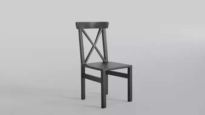 Kitchen Chair