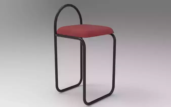 Deph Chair
