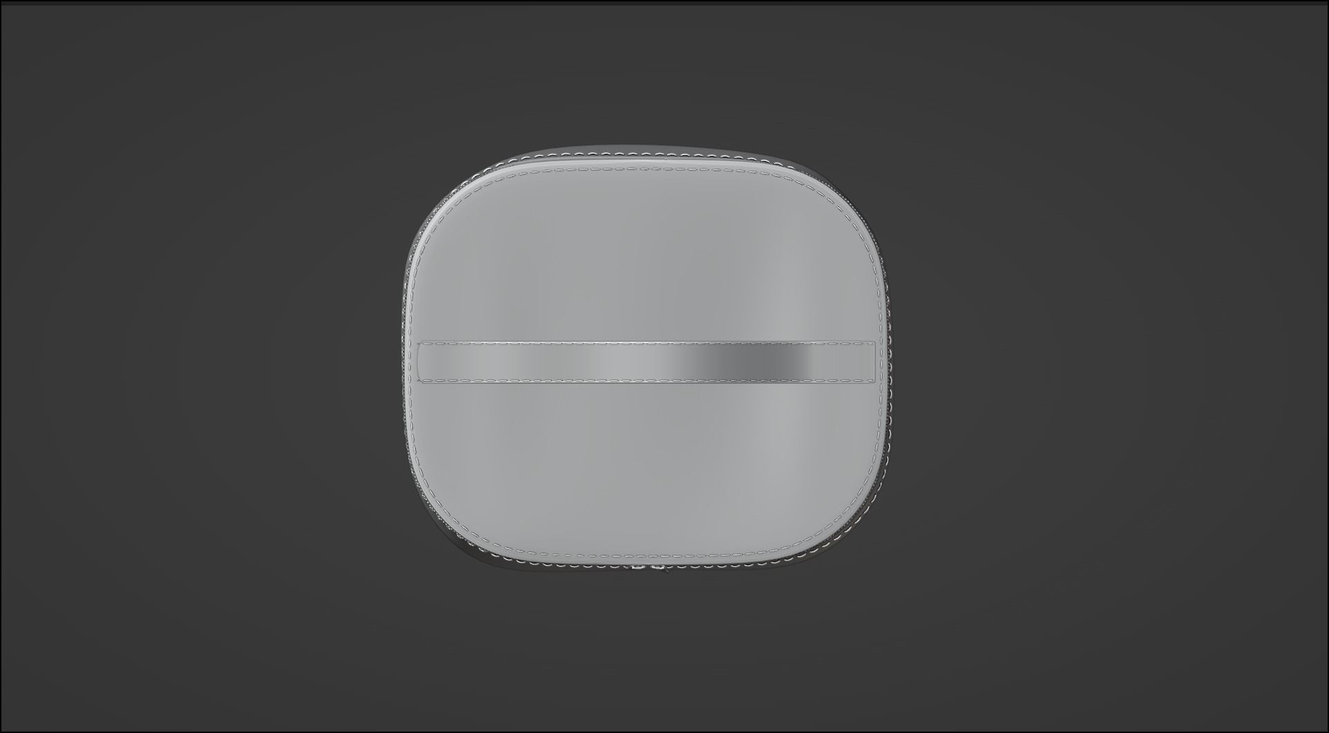 High Quality - Thermal Food Bag 3D model_9