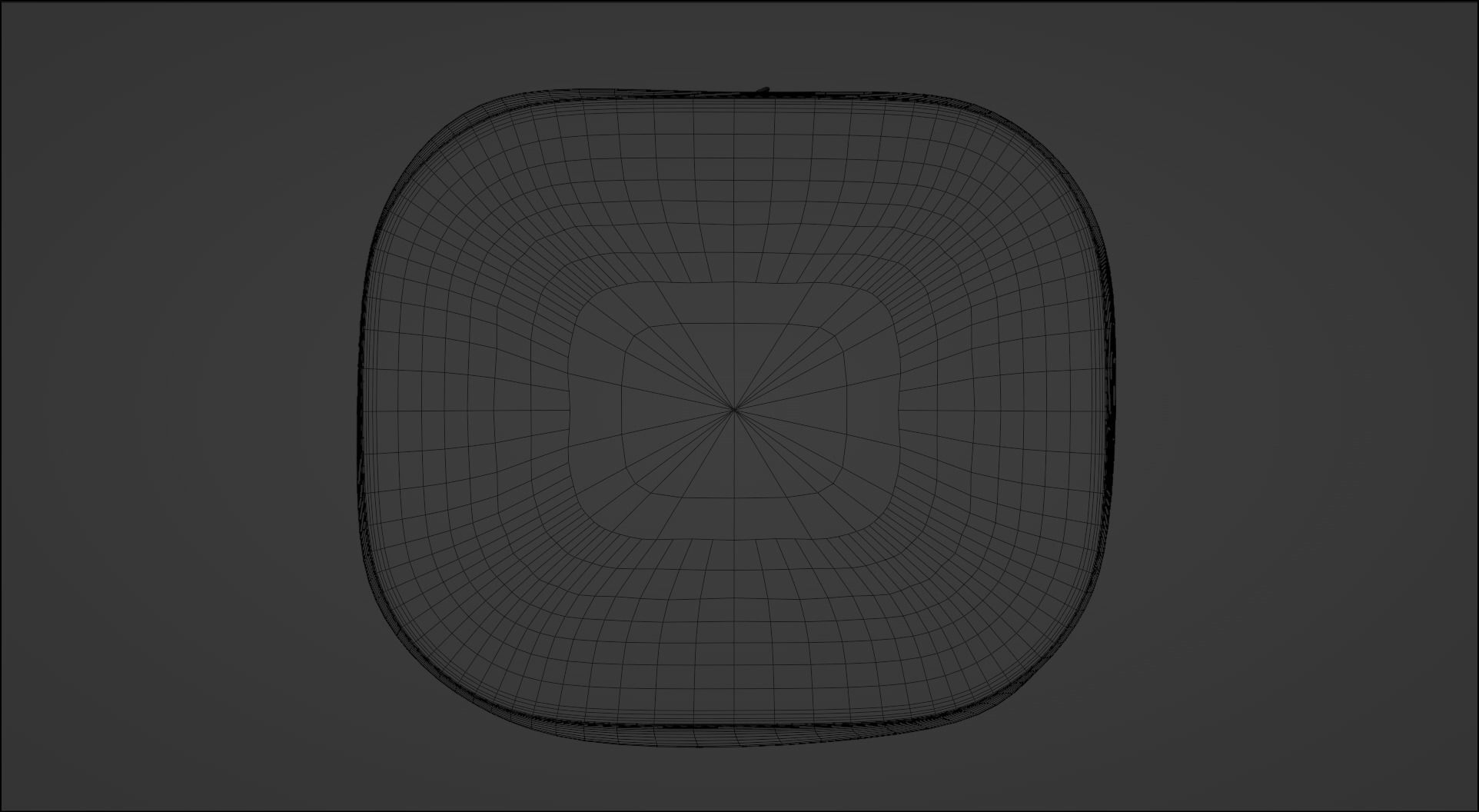 High Quality - Thermal Food Bag 3D model_18