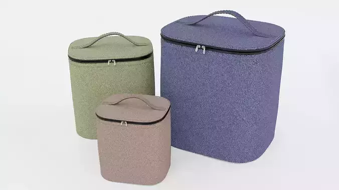 High Quality - Thermal Food Bag