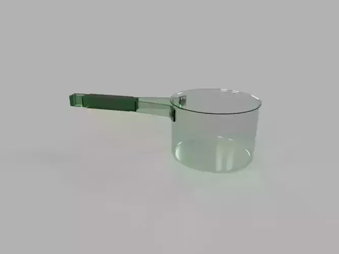 Pot Design 3D print model