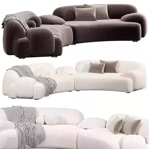 AMA Sofa
