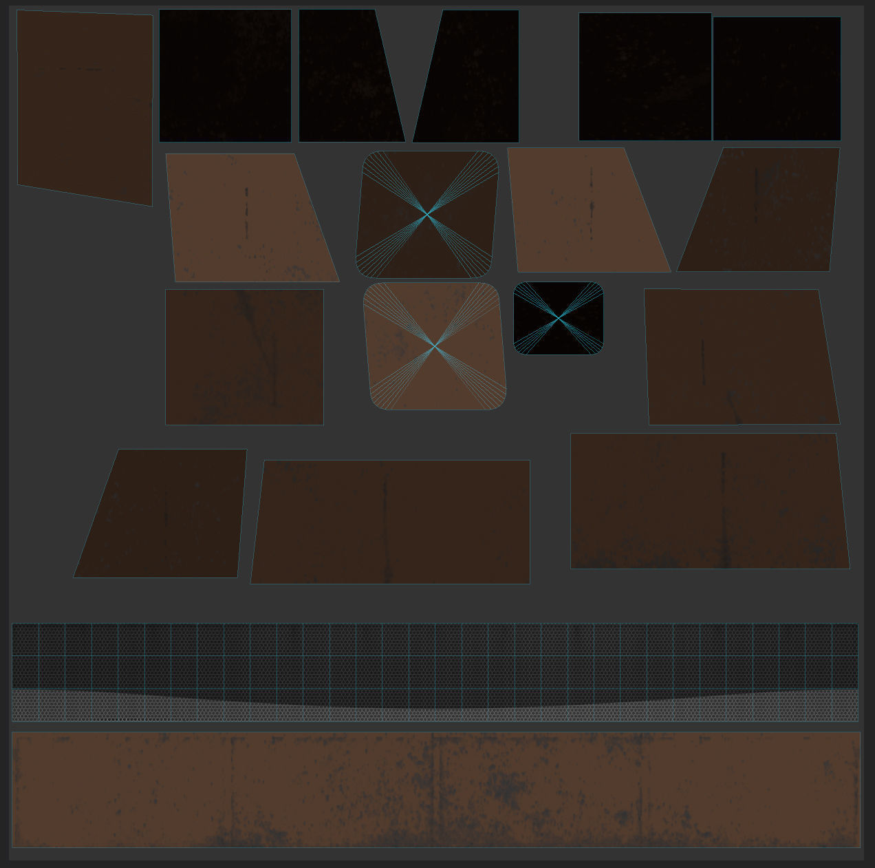 Hamina class Tornio 3D model_24