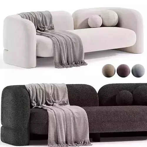 Amelie Sofa See More