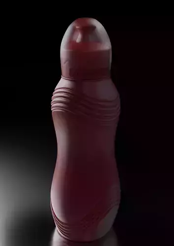 Water Bottle