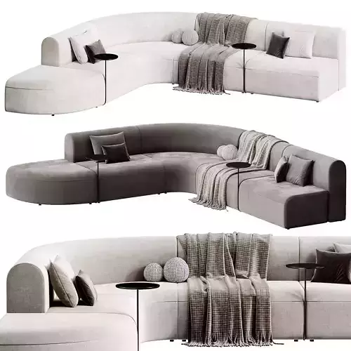 ARTIKO Modular Sofa