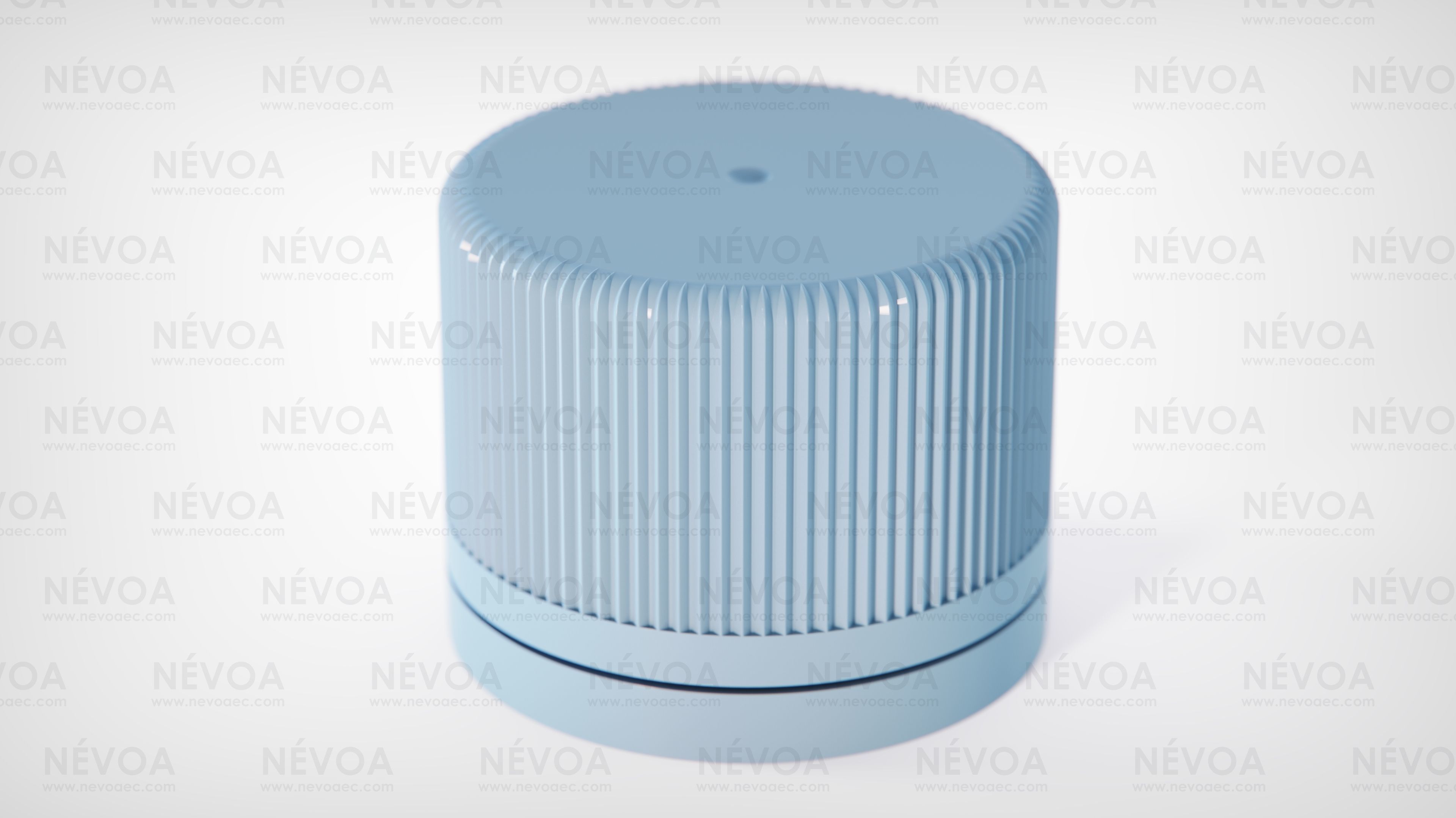 Screw cap - Cosmetic - CR-02 - SP 415-18 3D model_5