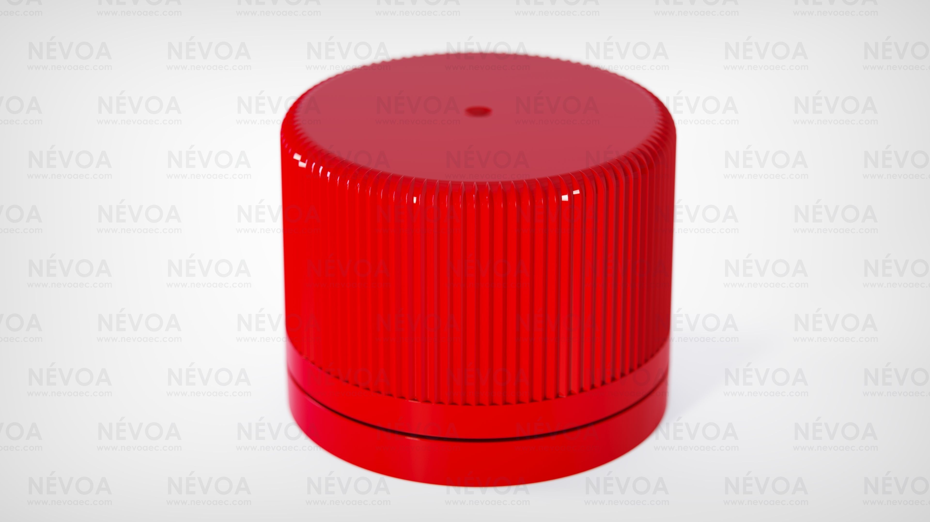 Screw cap - Cosmetic - CR-02 - SP 415-18 3D model_7