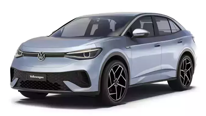 Volkswagen ID5 PRO 2022