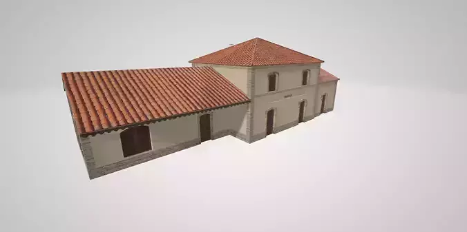 Anghiari railway station