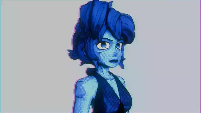LapisLazuli SU 
