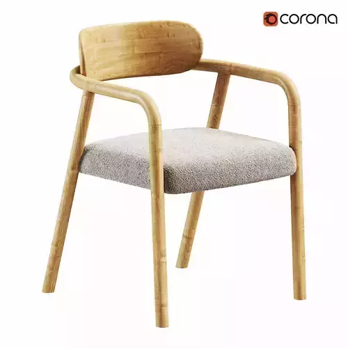 Elvia Dining Chair