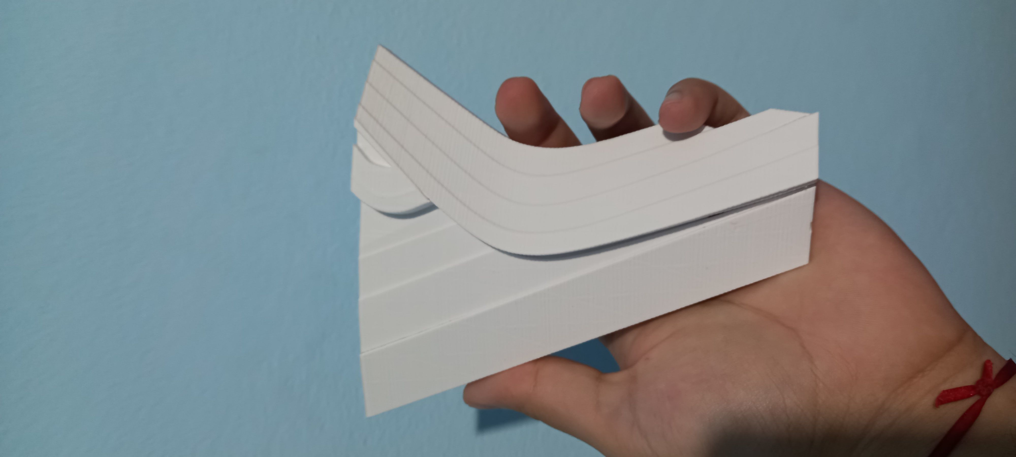 Final fantasy XV Royal arms axe of the conqueror 3d print 3D print model_16