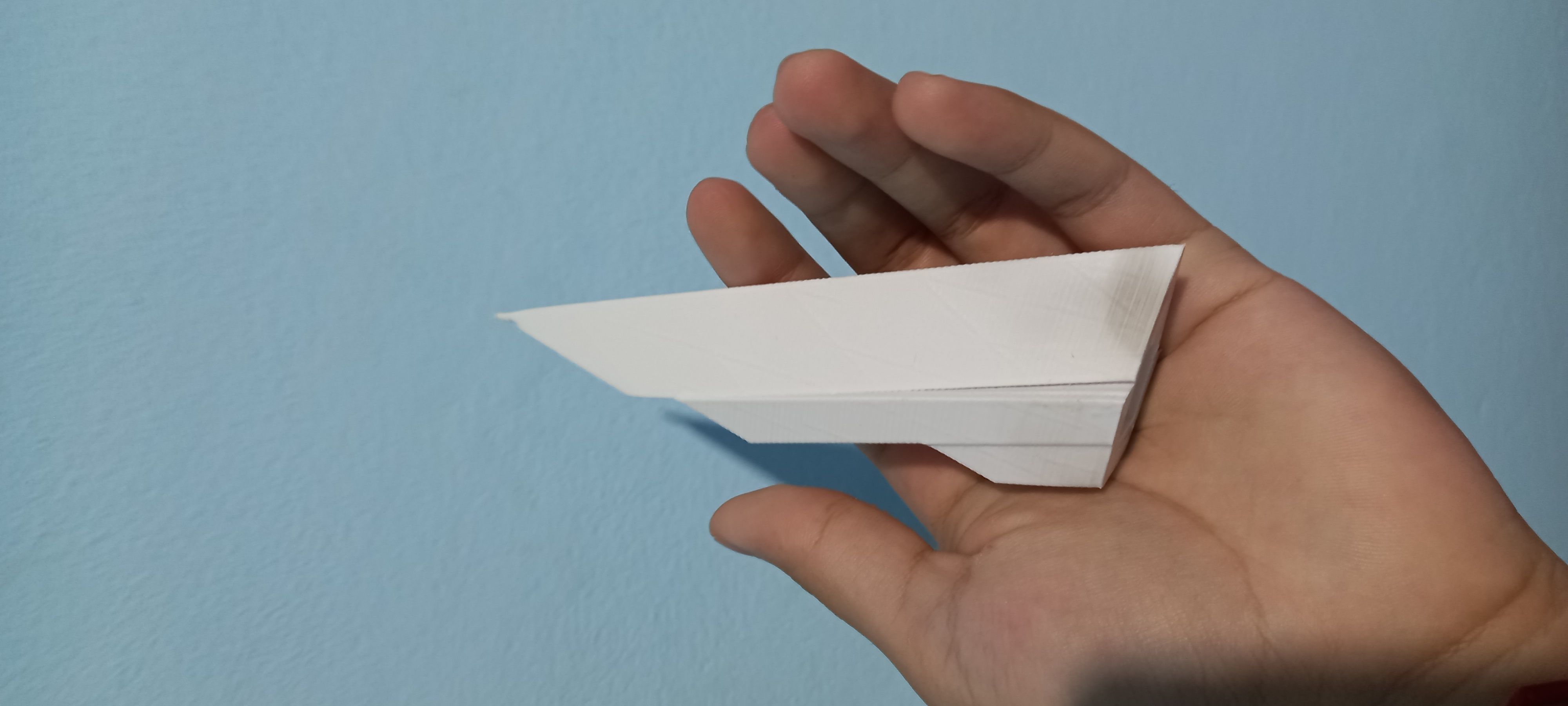 Final fantasy XV Royal arms axe of the conqueror 3d print 3D print model_20