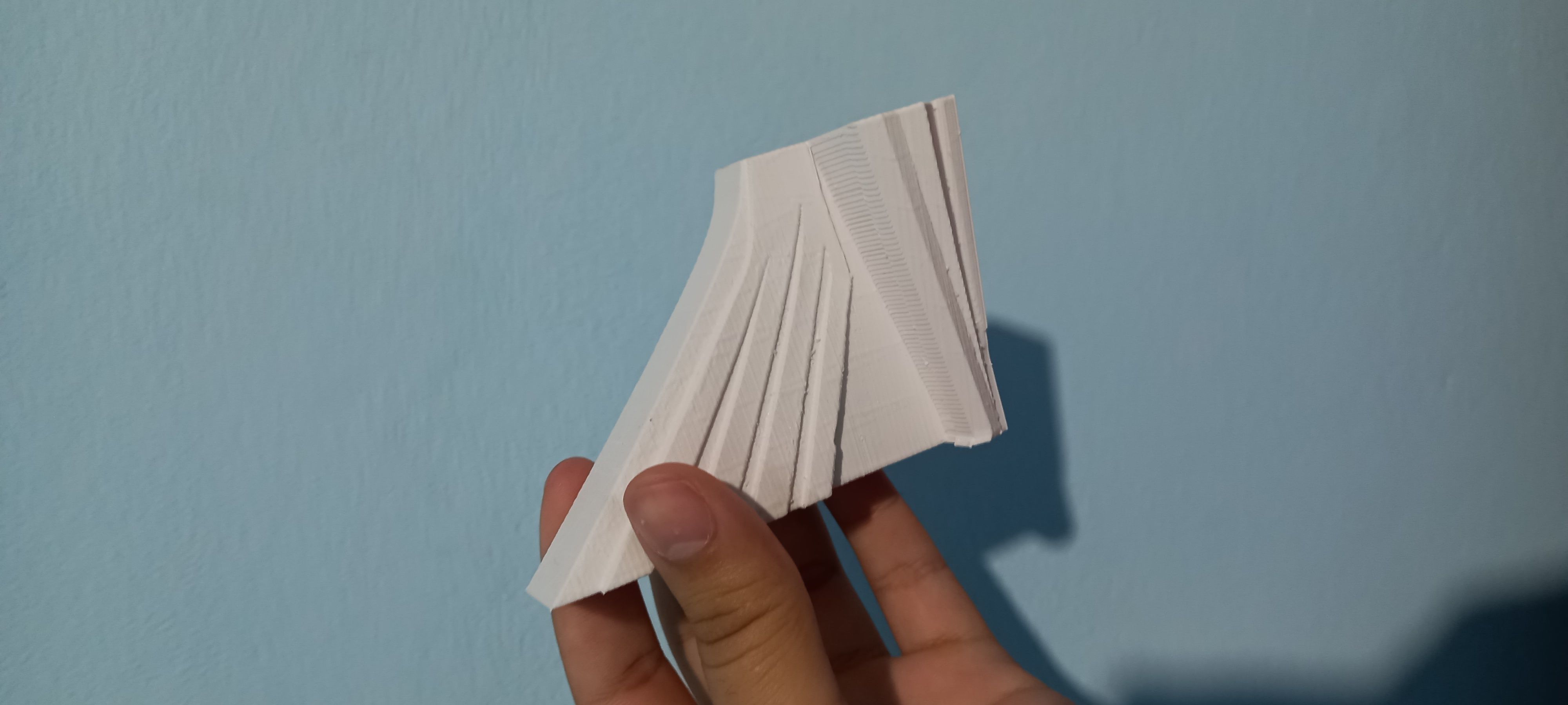 Final fantasy XV Royal arms axe of the conqueror 3d print 3D print model_27