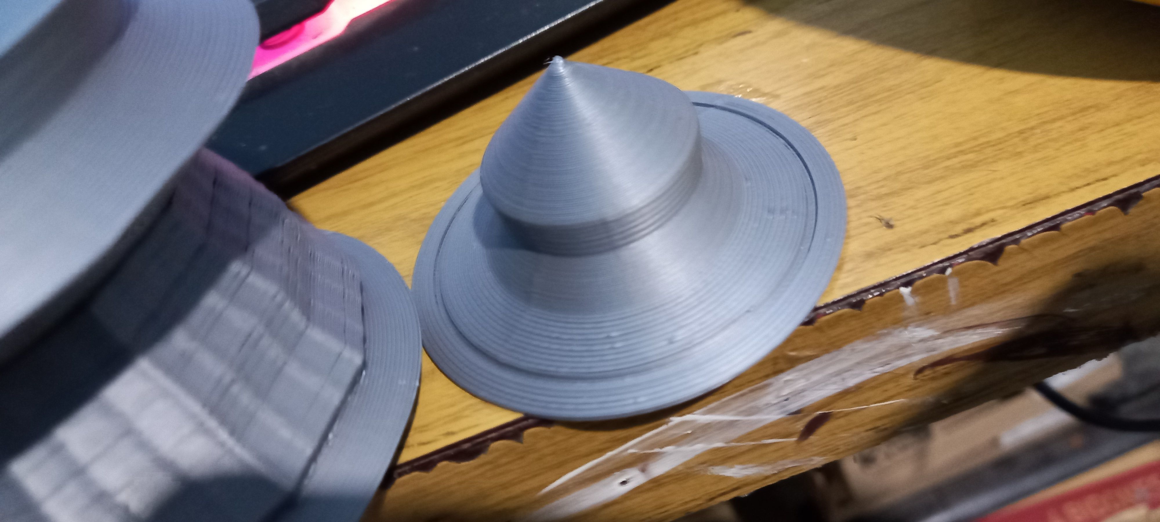 Final fantasy XV Royal arms axe of the conqueror 3d print 3D print model_25