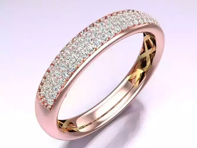 Diamond Ring - Womens Rings - N2281012
