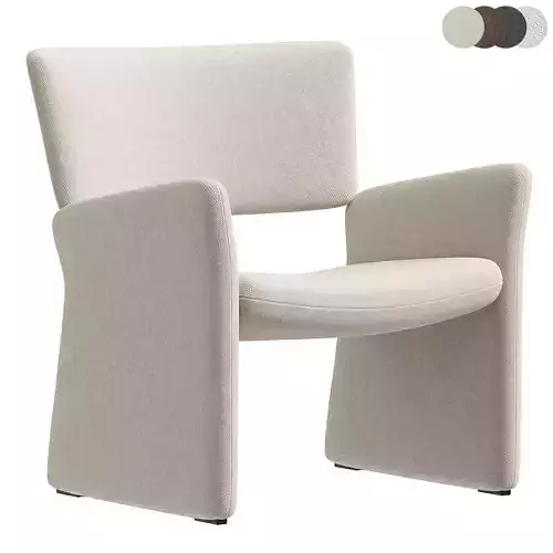 Crown Easy Chair