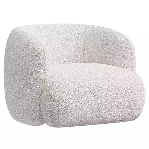 ALAND Armchair By Marac