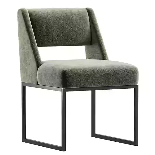 Miami Shores Dining Chair